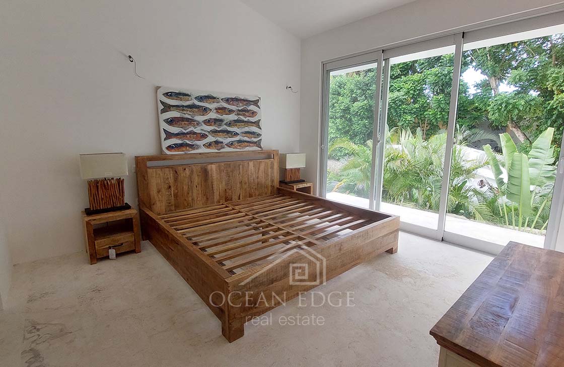 Villa with Pool and Jacuzzi at Bonita Beach-las-terrenas-ocean-edge-real-estate (17)