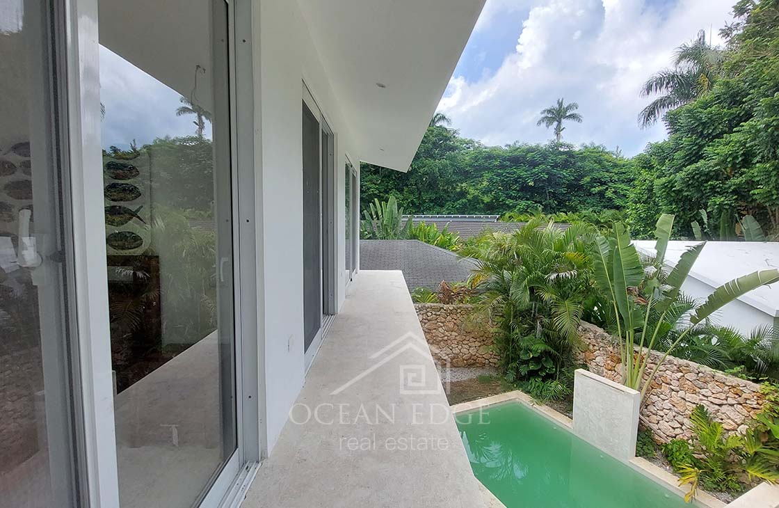 Villa with Pool and Jacuzzi at Bonita Beach-las-terrenas-ocean-edge-real-estate (24)