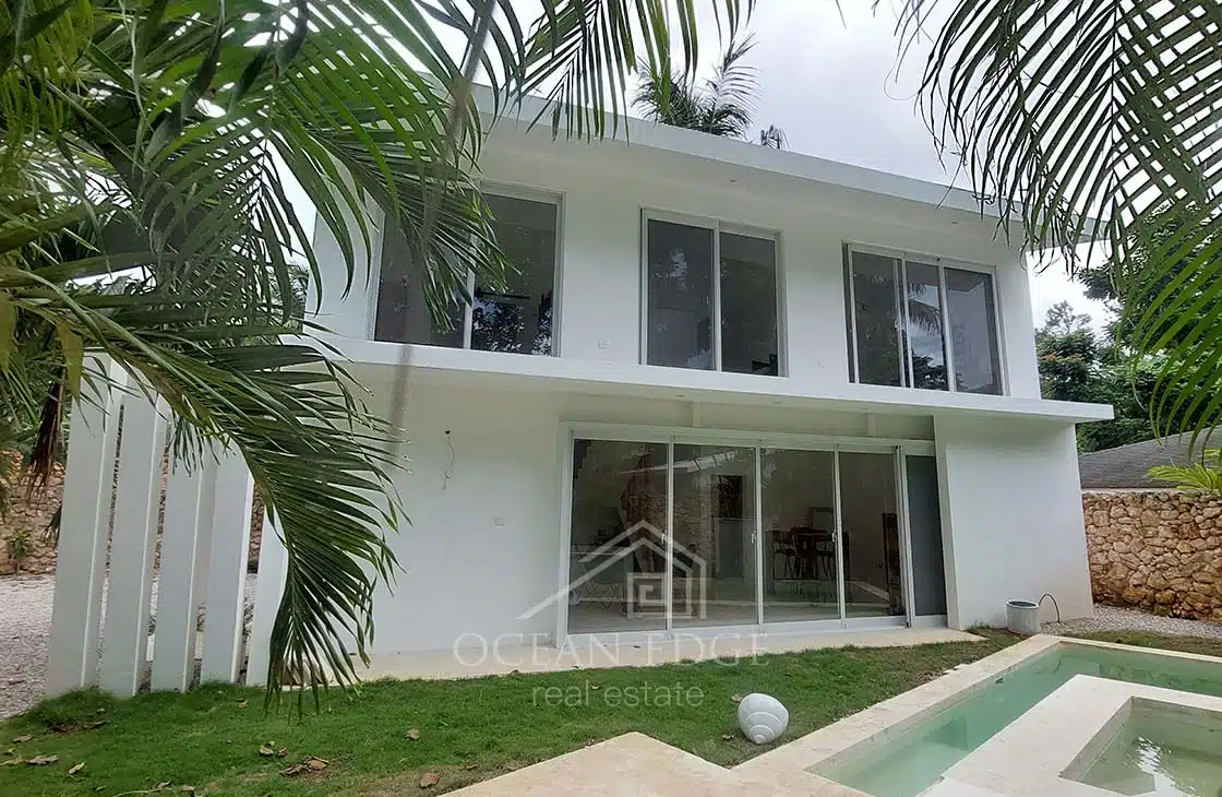 Villa with Pool and Jacuzzi at Bonita Beach-las-terrenas-ocean-edge-real-estate (32)