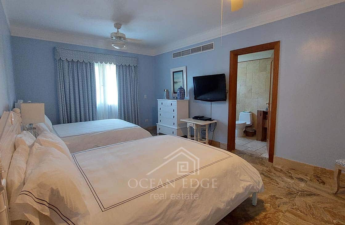 Beachfront 2-bed Luxury Condo in Los Balcones residences-las-terrenas-ocean-edge-real (14)