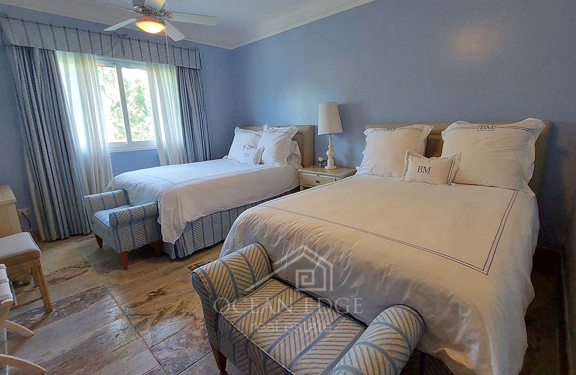 Beachfront 2-bed Luxury Condo in Los Balcones residences-las-terrenas-ocean-edge-real (17)