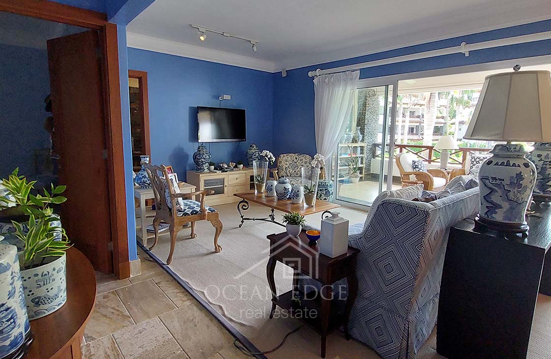 Beachfront 2-bed Luxury Condo in Los Balcones residences-las-terrenas-ocean-edge-real (2)