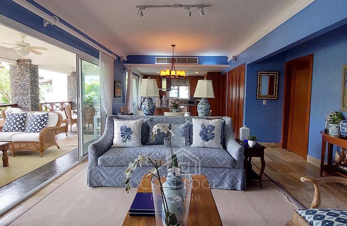 Beachfront 2-bed Luxury Condo in Los Balcones residences-las-terrenas-ocean-edge-real (3)
