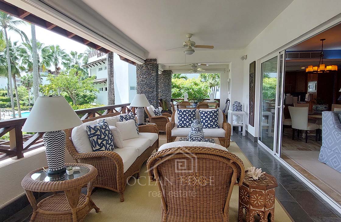 Beachfront 2-bed Luxury Condo in Los Balcones residences-las-terrenas-ocean-edge-real (5)