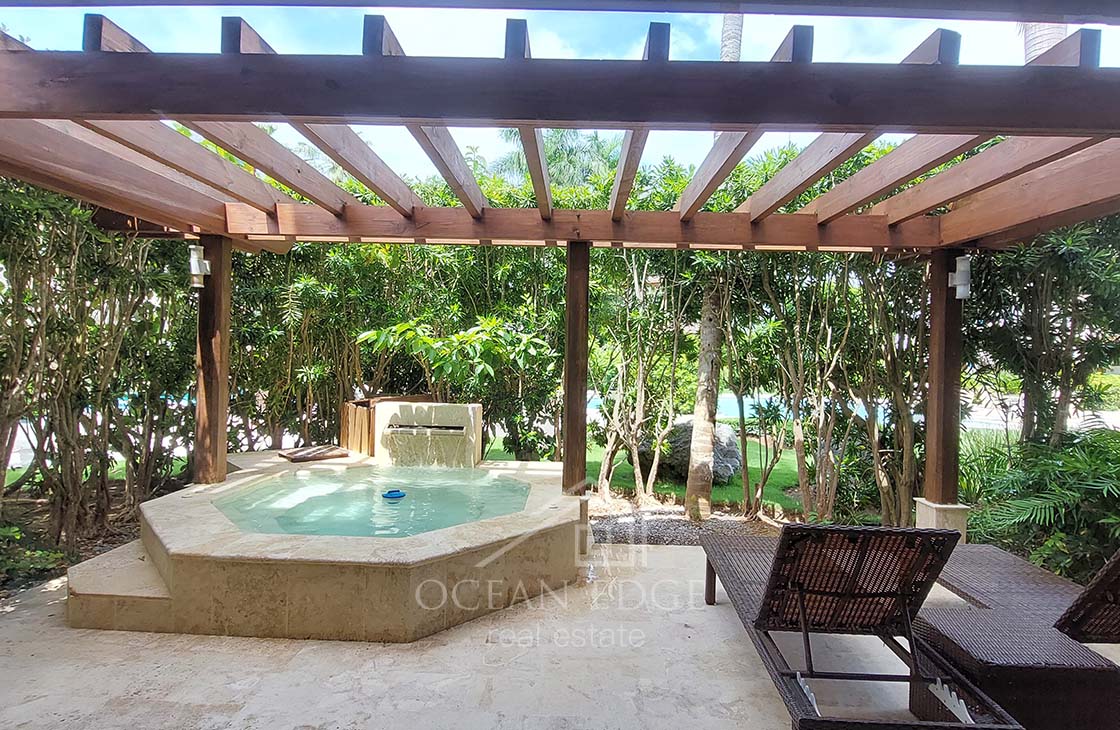Beachfront 3-bed Luxury Condo in Los Balcones residences-las-terrenas-ocean-edge-real-estate (1)