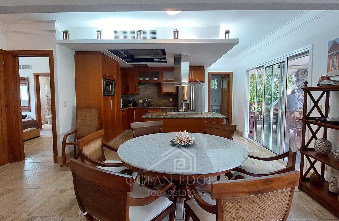 Beachfront 3-bed Luxury Condo in Los Balcones residences-las-terrenas-ocean-edge-real-estate (14)