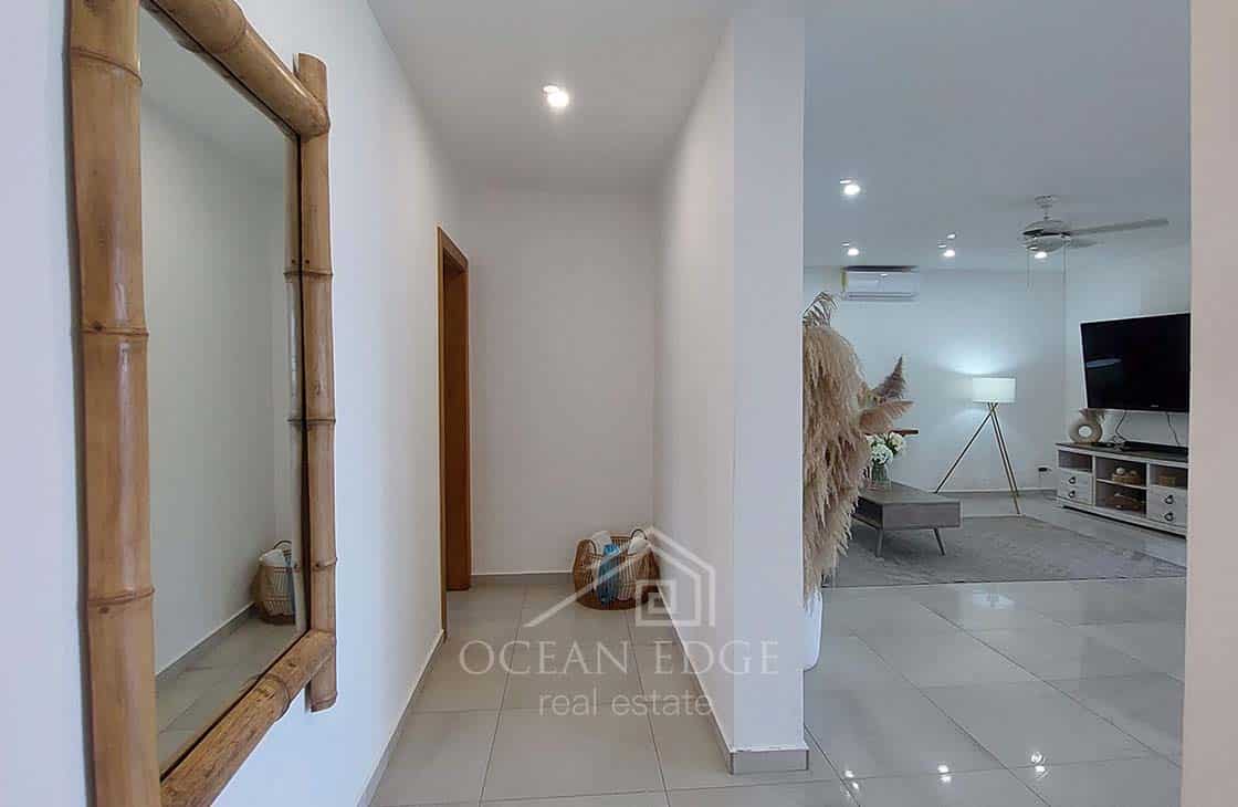 Beachside 2-BR Modern Condo with community pool-las-terrenas-ocean-edge-real-estate (16)