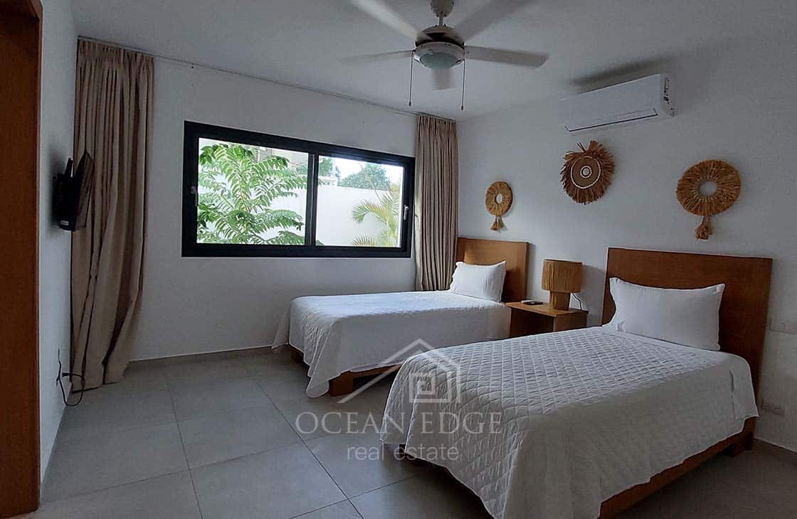 Beachside 2-BR Modern Condo with community pool-las-terrenas-ocean-edge-real-estate (17)