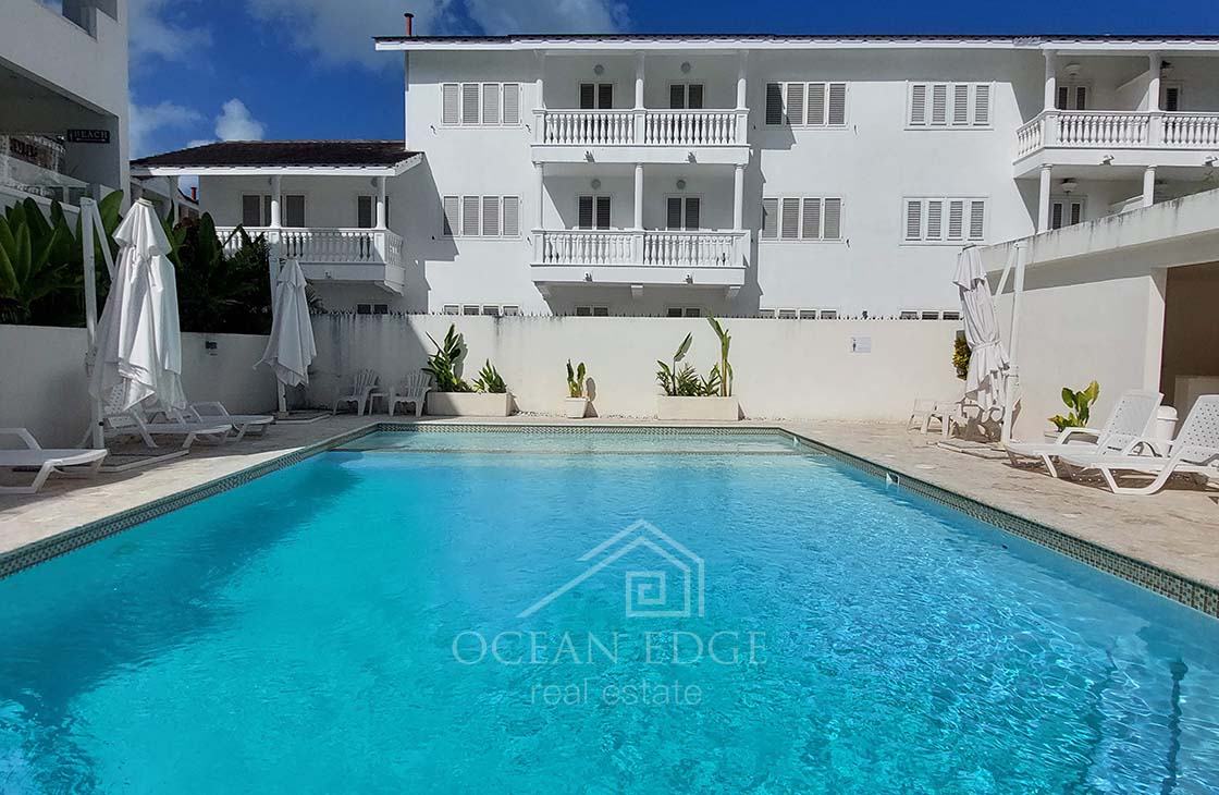 Beachside 2-BR Modern Condo with community pool-las-terrenas-ocean-edge-real-estate (22)