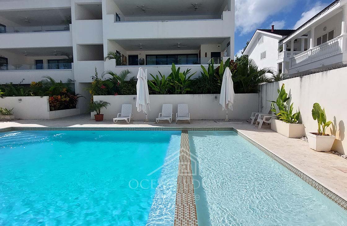 Beachside 2-BR Modern Condo with community pool-las-terrenas-ocean-edge-real-estate (24)