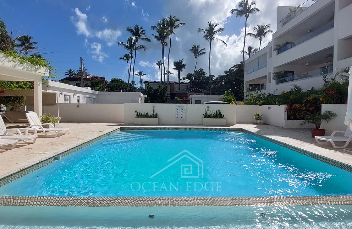 Beachside 2-BR Modern Condo with community pool-las-terrenas-ocean-edge-real-estate (25)