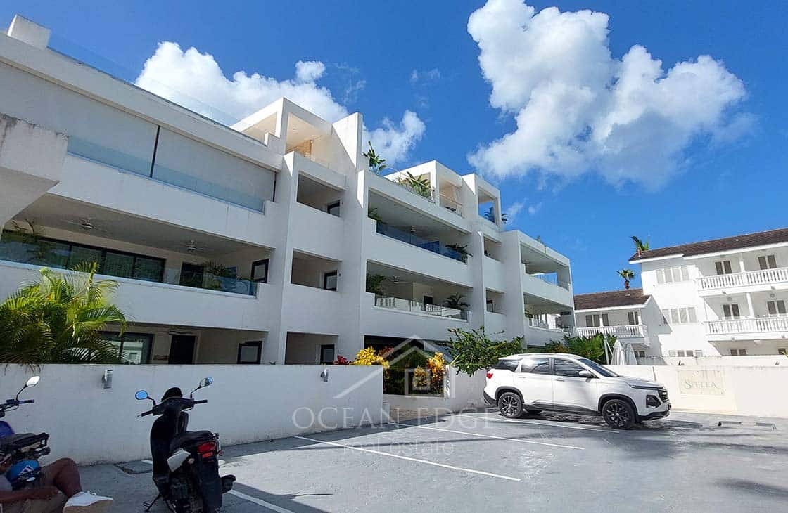 Beachside 2-BR Modern Condo with community pool-las-terrenas-ocean-edge-real-estate (27)