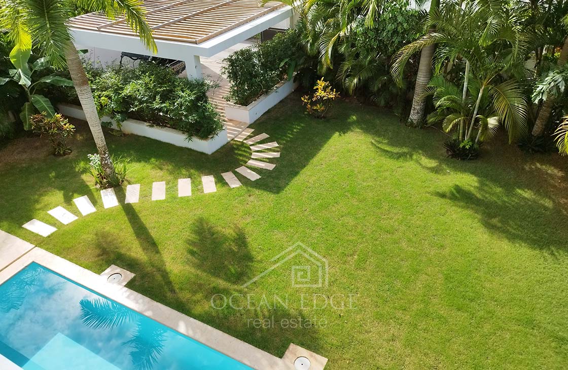 Luxury Architect House near Popy Beach-las-terrenas-ocean-edge-real-estate (49)