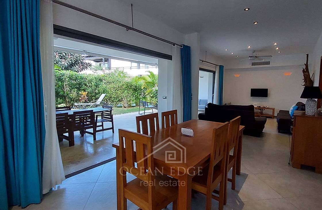 Modern groundfloor condo with jacuzzi in Aligio - las terrenas-ocean-edge-real-estate (12)