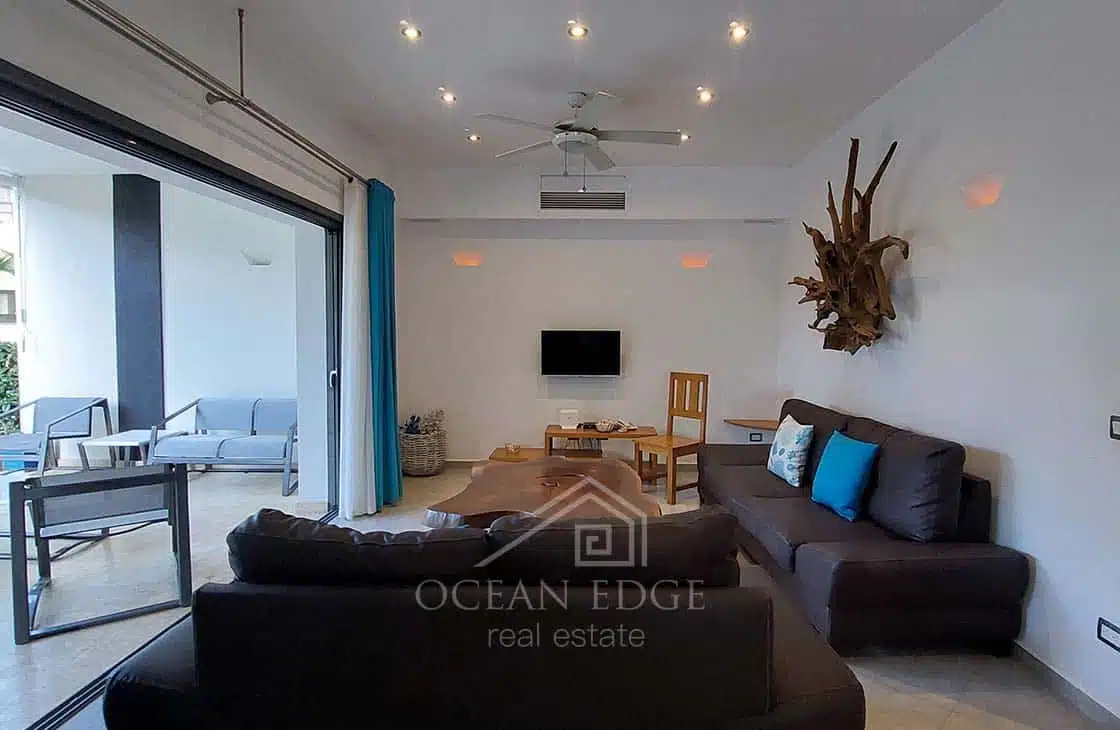 Modern groundfloor condo with jacuzzi in Aligio - las terrenas-ocean-edge-real-estate (6)