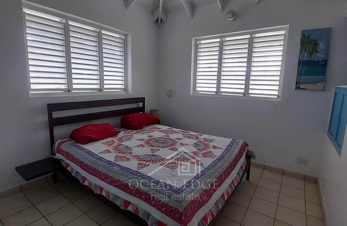 Renovated Caribbean Townhouse with Garden, Pool & Beach Proximity-las-terrenas-ocean-edge-real-estate (15)