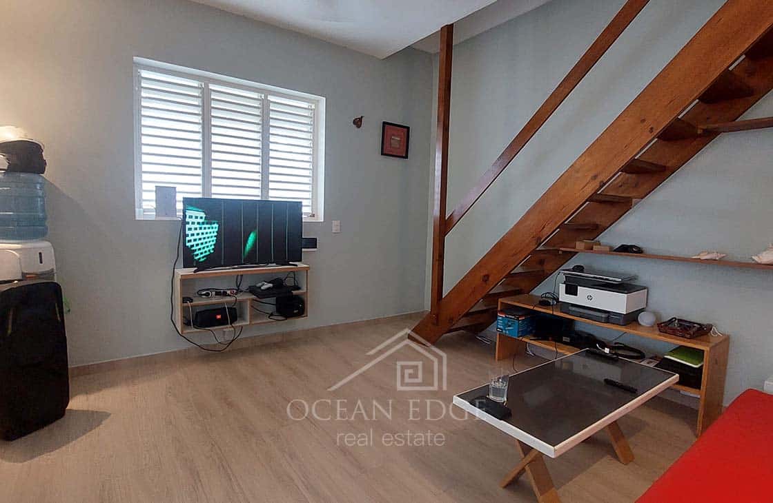 Renovated Caribbean Townhouse with Garden, Pool & Beach Proximity-las-terrenas-ocean-edge-real-estate (21)