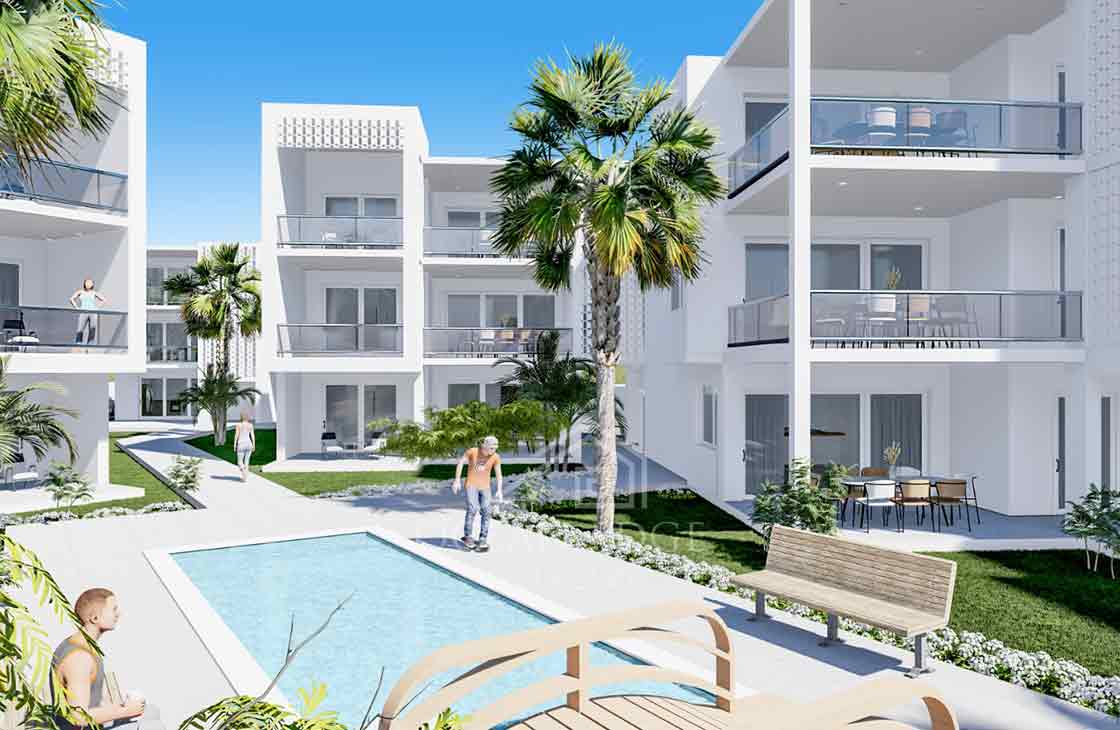 Spacious condos under construction on Las Ballenas Beach-las-terrenas-ocean-edge-real-estate (17)