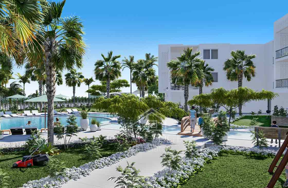 Spacious condos under construction on Las Ballenas Beach-las-terrenas-ocean-edge-real-estate (19)