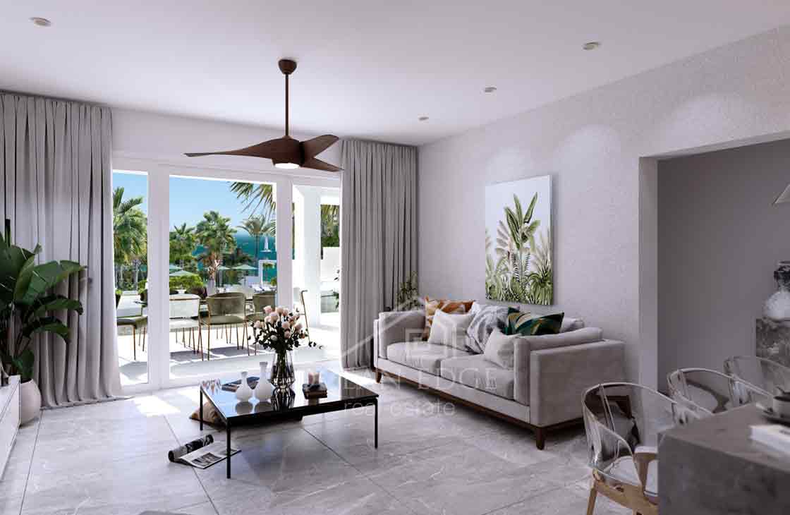 Spacious condos under construction on Las Ballenas Beach-las-terrenas-ocean-edge-real-estate (28)