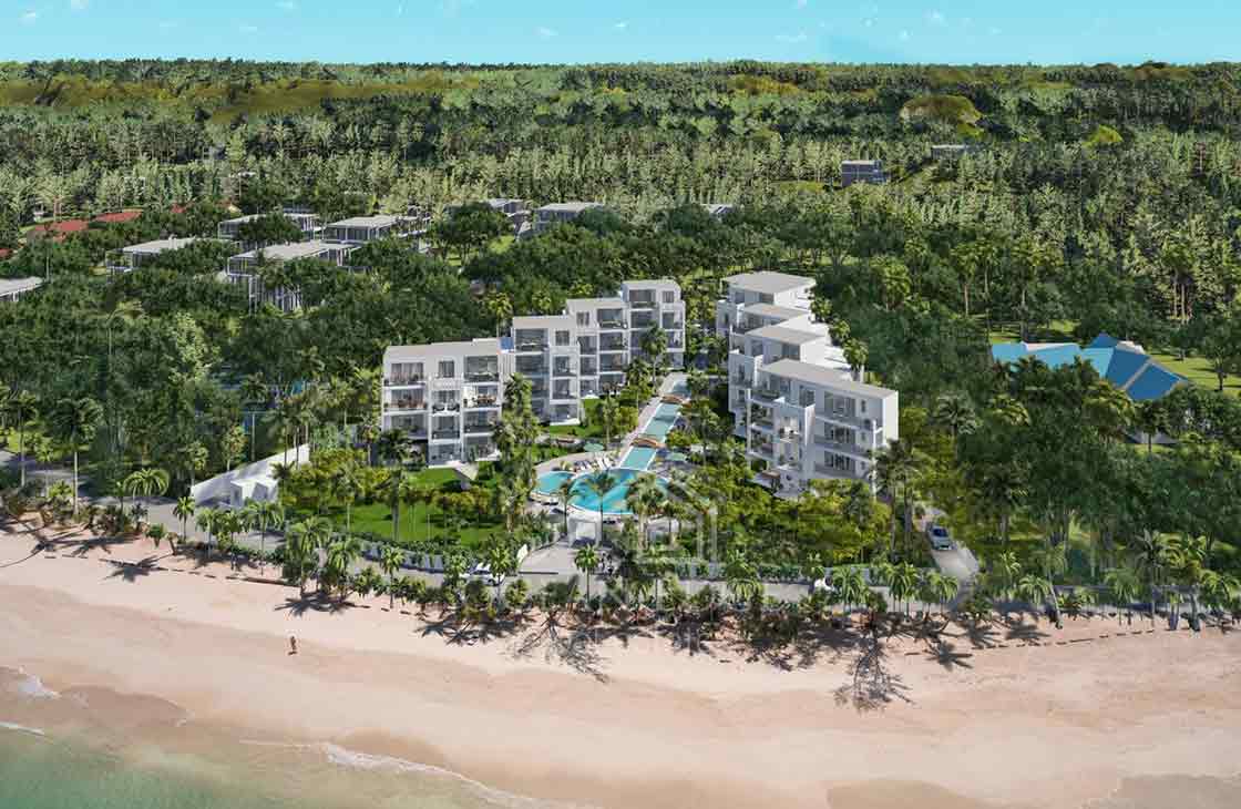 Spacious condos under construction on Las Ballenas Beach-las-terrenas-ocean-edge-real-estate (35)