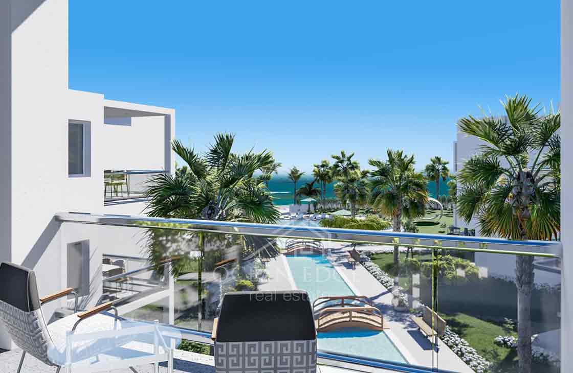 Spacious condos under construction on Las Ballenas Beach-las-terrenas-ocean-edge-real-estate (4)