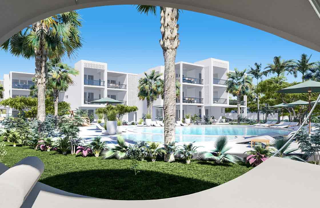 Spacious condos under construction on Las Ballenas Beach-las-terrenas-ocean-edge-real-estate (8)