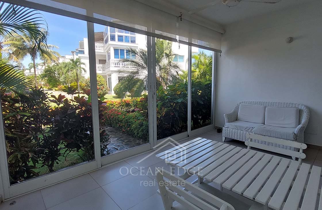 Turnkey 1-bed apartment in beachfront community-las-terrenas-ocean-edge-real-estate (3)