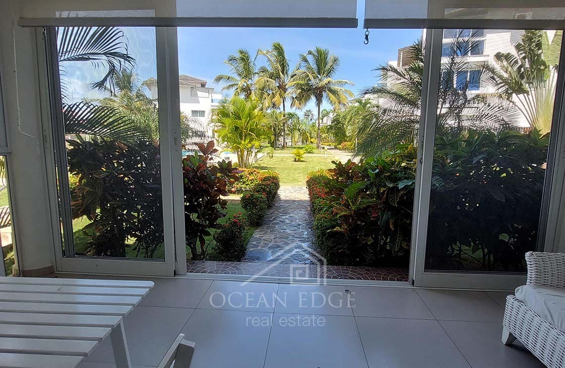 Turnkey 1-bed apartment in beachfront community-las-terrenas-ocean-edge-real-estate (4)