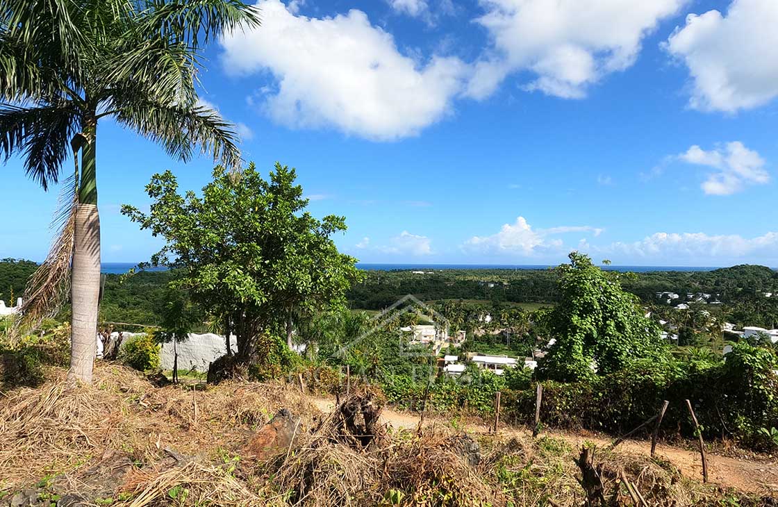 360°-view-lot-with-high-construction-density-las-terrenas-ocean-edge-real-estate-drone-plan