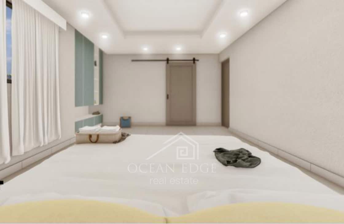 Intimate Residential of 8 condos with pool near Popy Beach-ocean-edge-real-estate-11