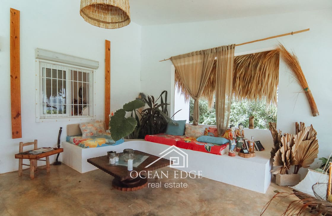 Panoramic ocean view property on a hill in Las Galeras-ocean-edge-real-estate (16)