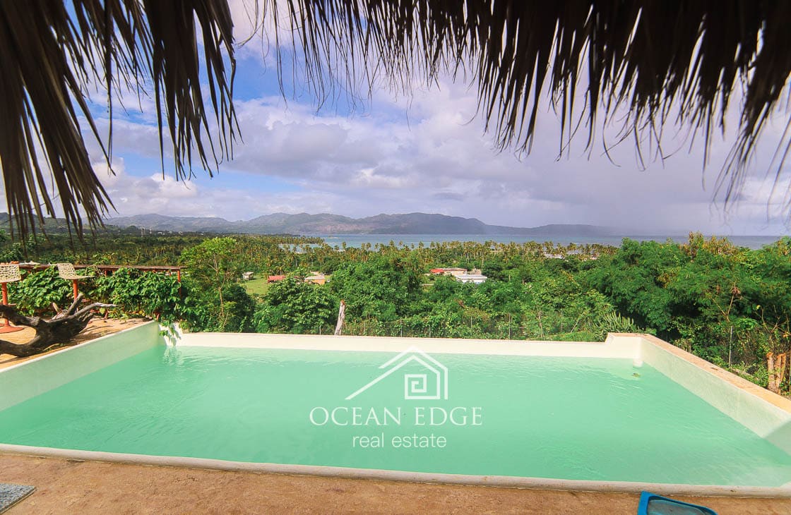 Panoramic ocean view property on a hill in Las Galeras-ocean-edge-real-estate (19)