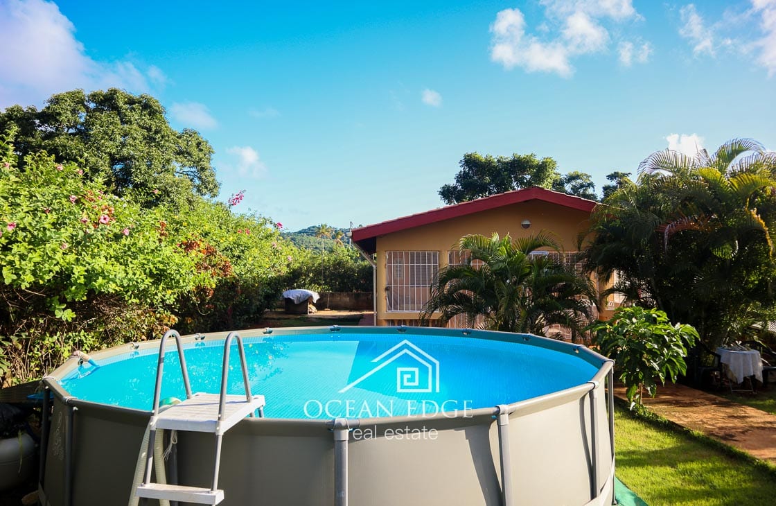 Price Opportunity villa with garden in Las Galeras-ocean-edge-real-estate (24)
