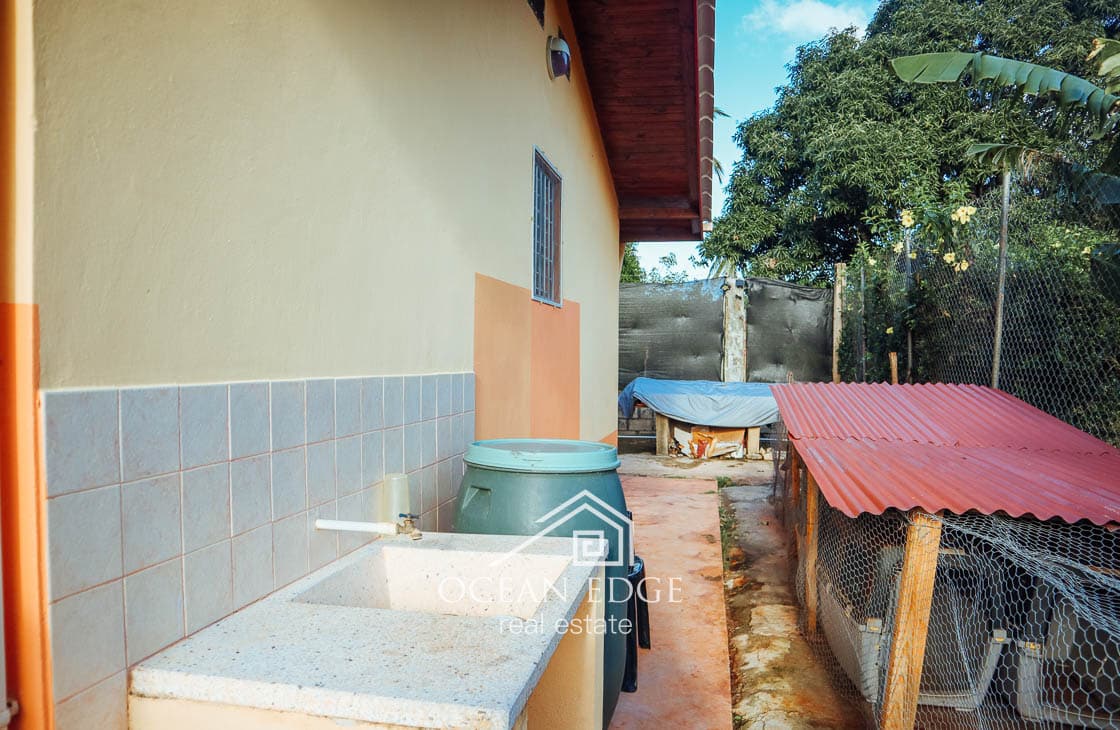 Price Opportunity villa with garden in Las Galeras-ocean-edge-real-estate (28)