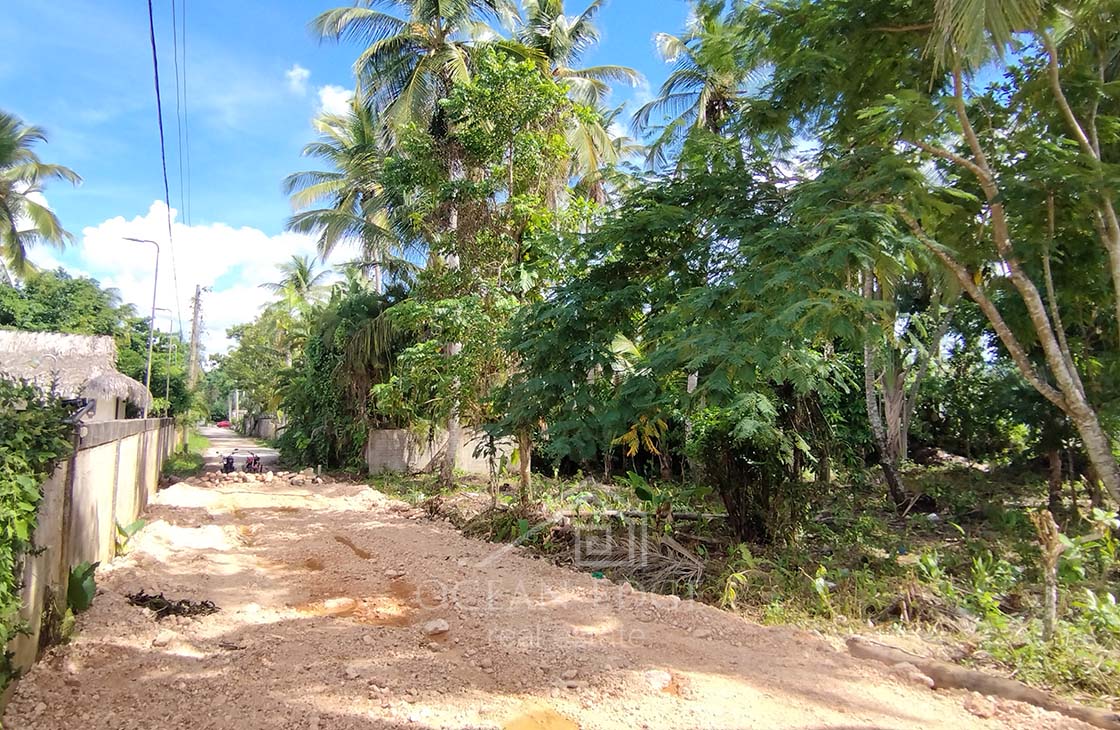 Second line building lot in Playa Bonita-las-terrenas-ocean-edge-realestate (4)