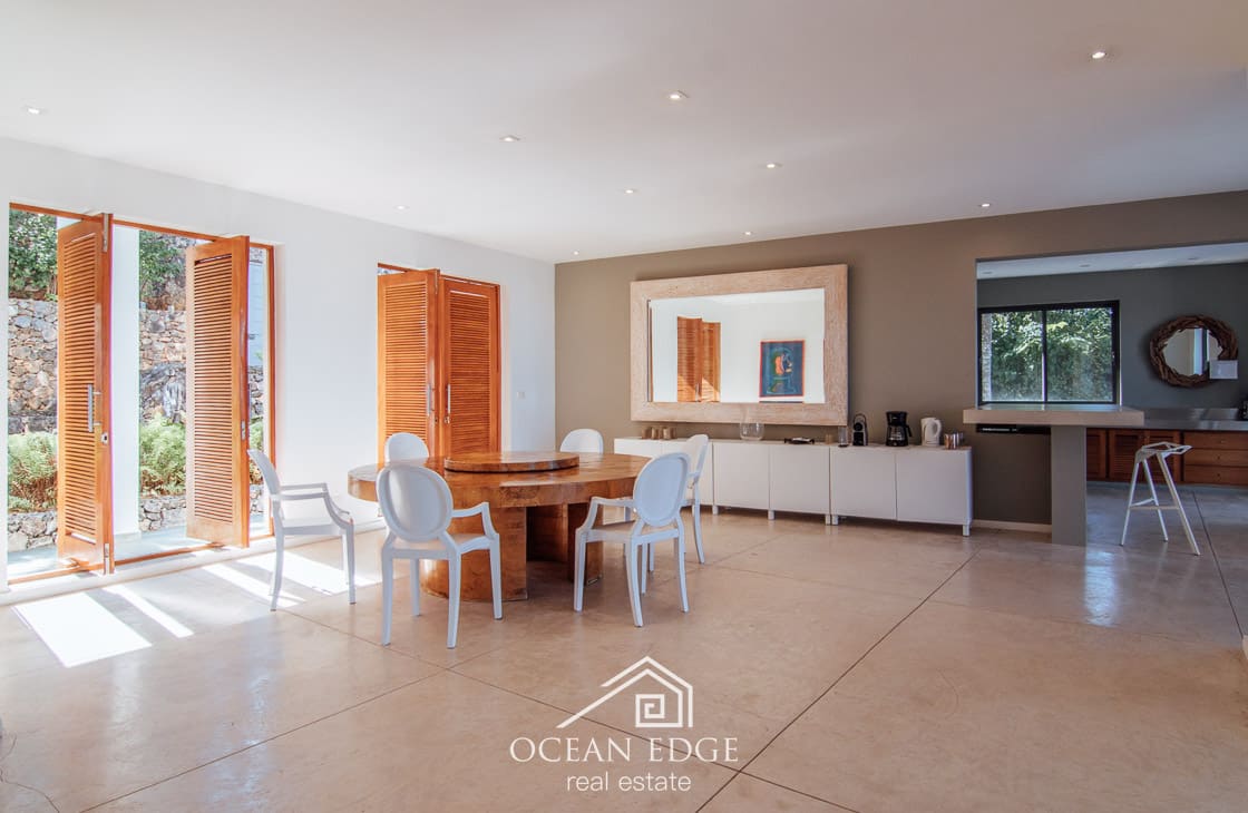 The Ultimate Ocean view villa with architect design-las-terrenas-ocean-edge-real-estate (34)