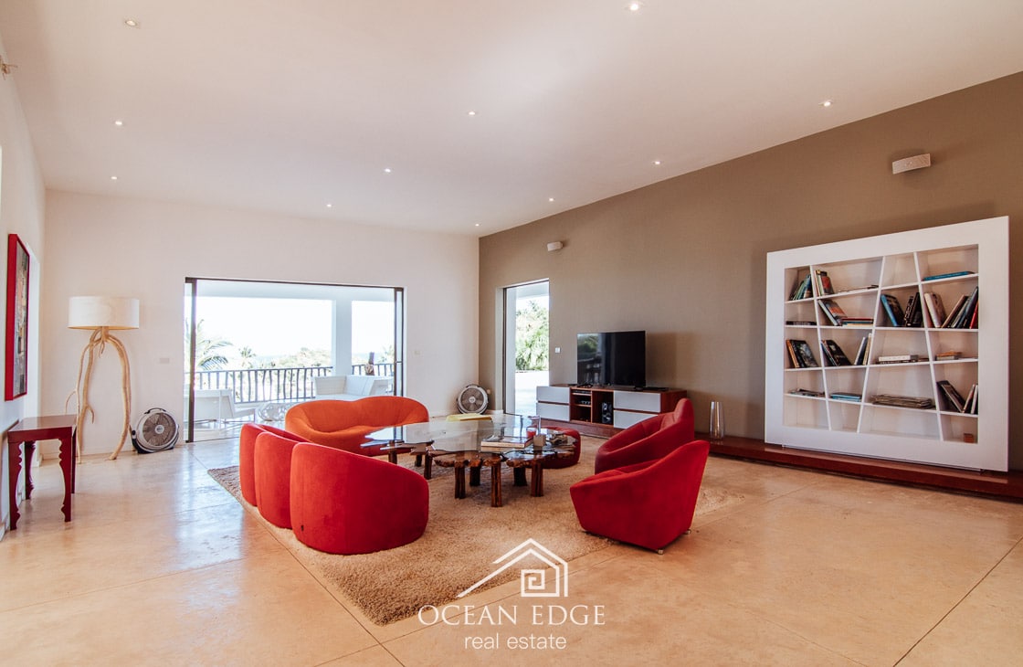 The Ultimate Ocean view villa with architect design-las-terrenas-ocean-edge-real-estate (36)
