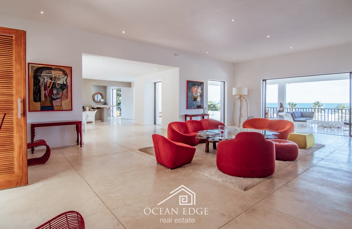 The Ultimate Ocean view villa with architect design-las-terrenas-ocean-edge-real-estate (6)