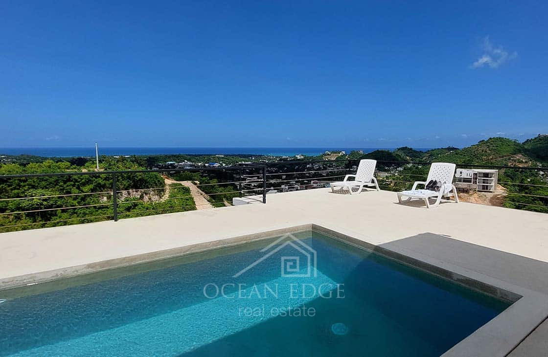 Hilltop new build villa overlooking las terrenas city-ocean-edge-real-estate (25)
