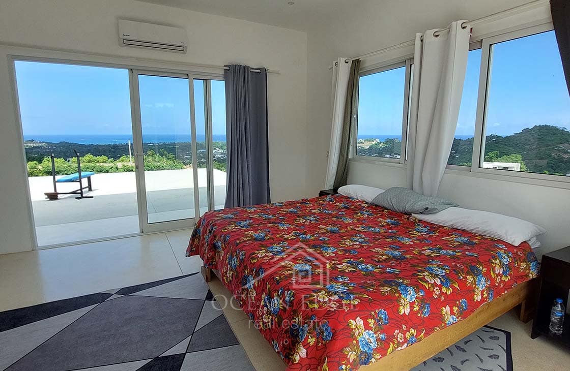 Hilltop new build villa overlooking las terrenas city-ocean-edge-real-estate (4)