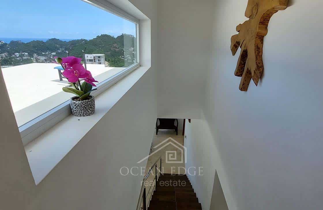 Hilltop new build villa overlooking las terrenas city-ocean-edge-real-estate (7)