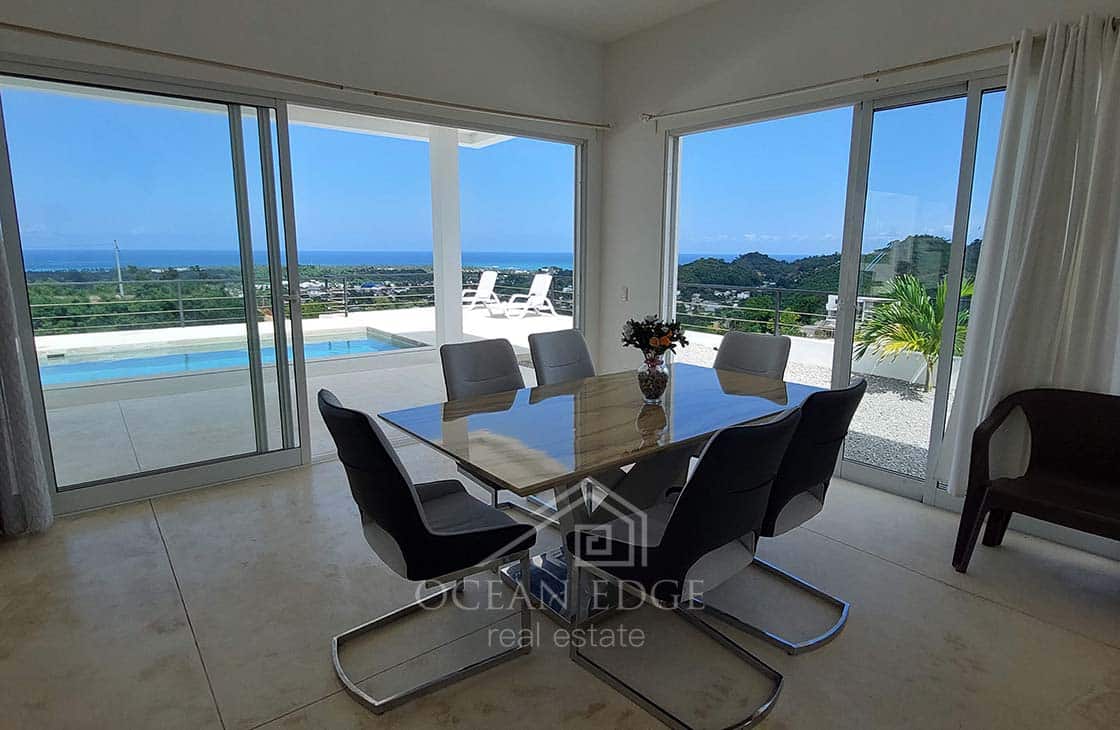 Hilltop new build villa overlooking las terrenas city-ocean-edge-real-estate (8)