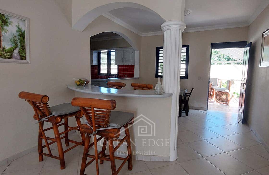 Single-storey house with Large Garden in El Limon-las-terrenas-ocean-edge-real-estate (34)