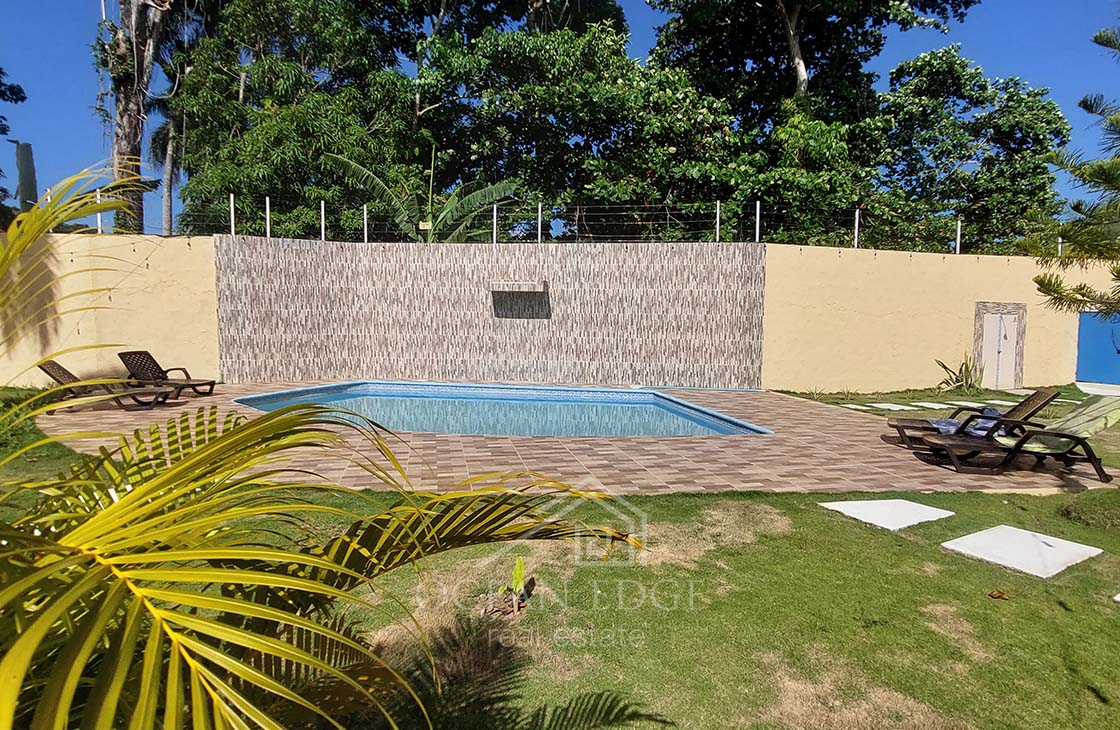 Single-storey house with Large Garden in El Limon-las-terrenas-ocean-edge-real-estate (58)