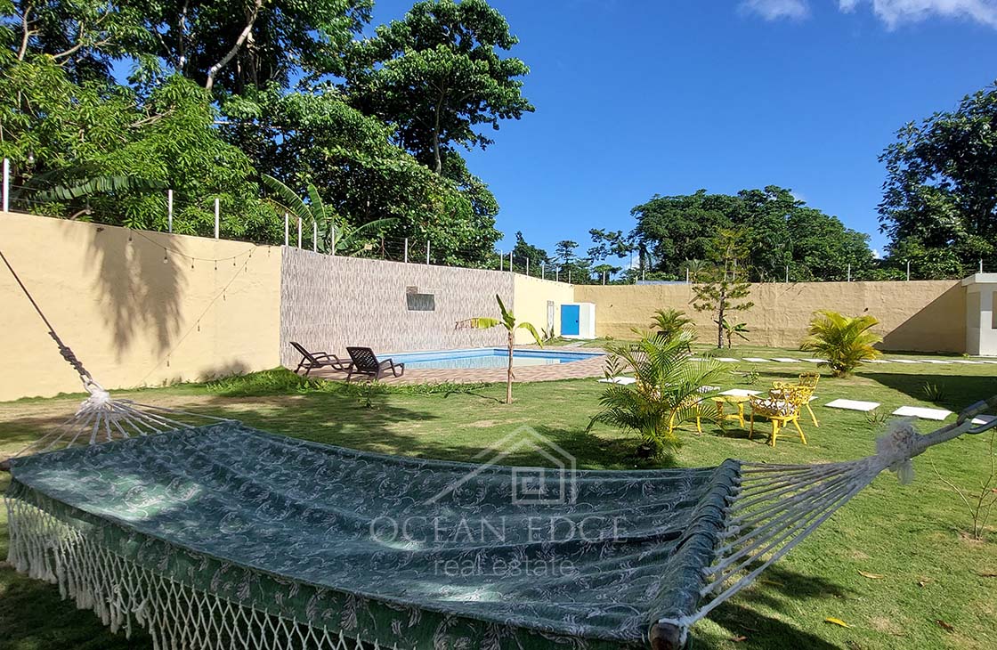 Single-storey house with Large Garden in El Limon-las-terrenas-ocean-edge-real-estate (62)