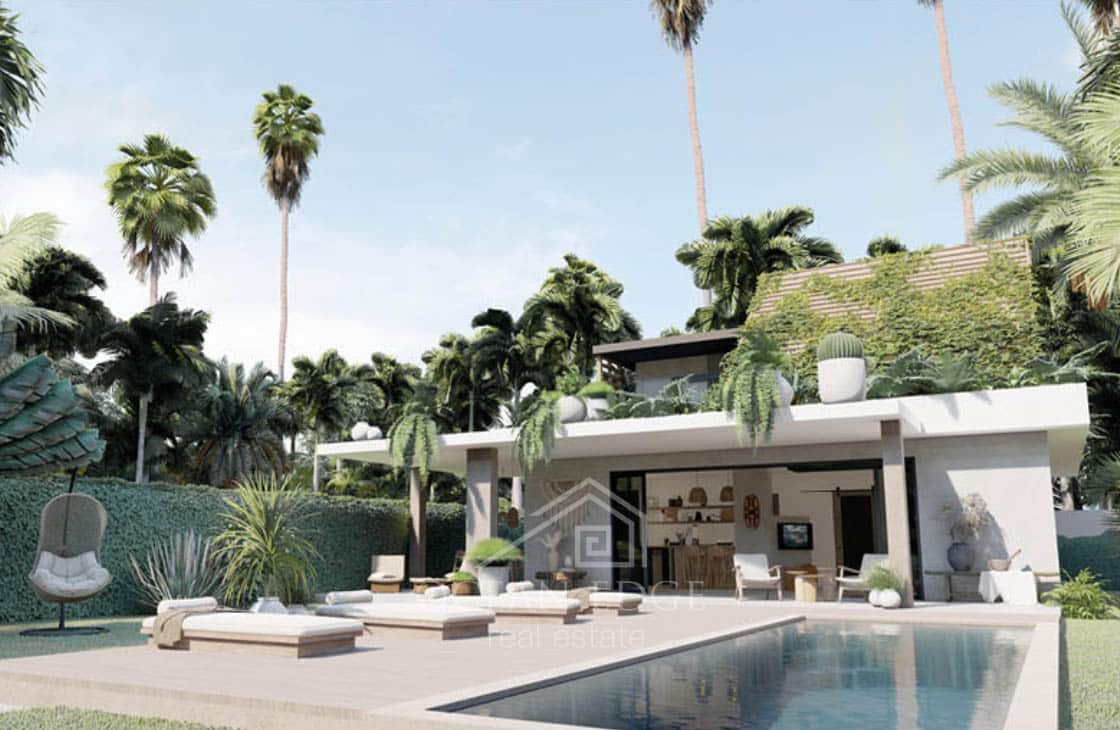 3-Bed Balinese Style Villa with private pool in Bonita-las-terrenas-ocean-edge-real-estate (10)