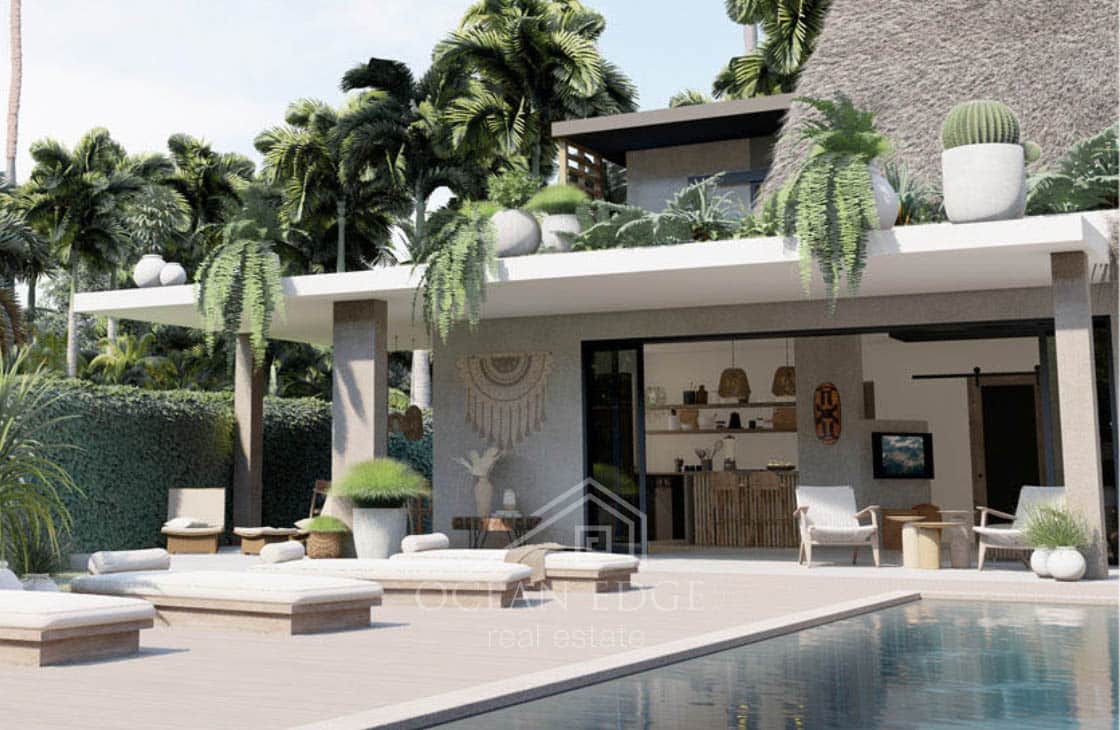 3-Bed Balinese Style Villa with private pool in Bonita-las-terrenas-ocean-edge-real-estate (11)