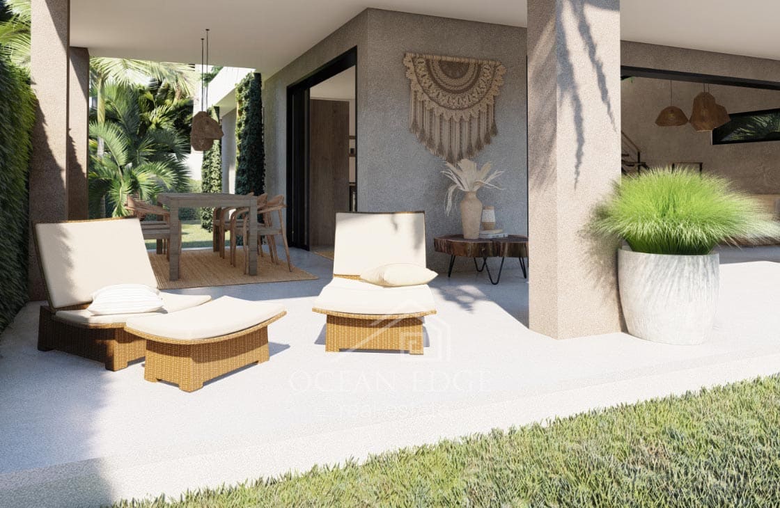 3-Bed Balinese Style Villa with private pool in Bonita-las-terrenas-ocean-edge-real-estate (6)