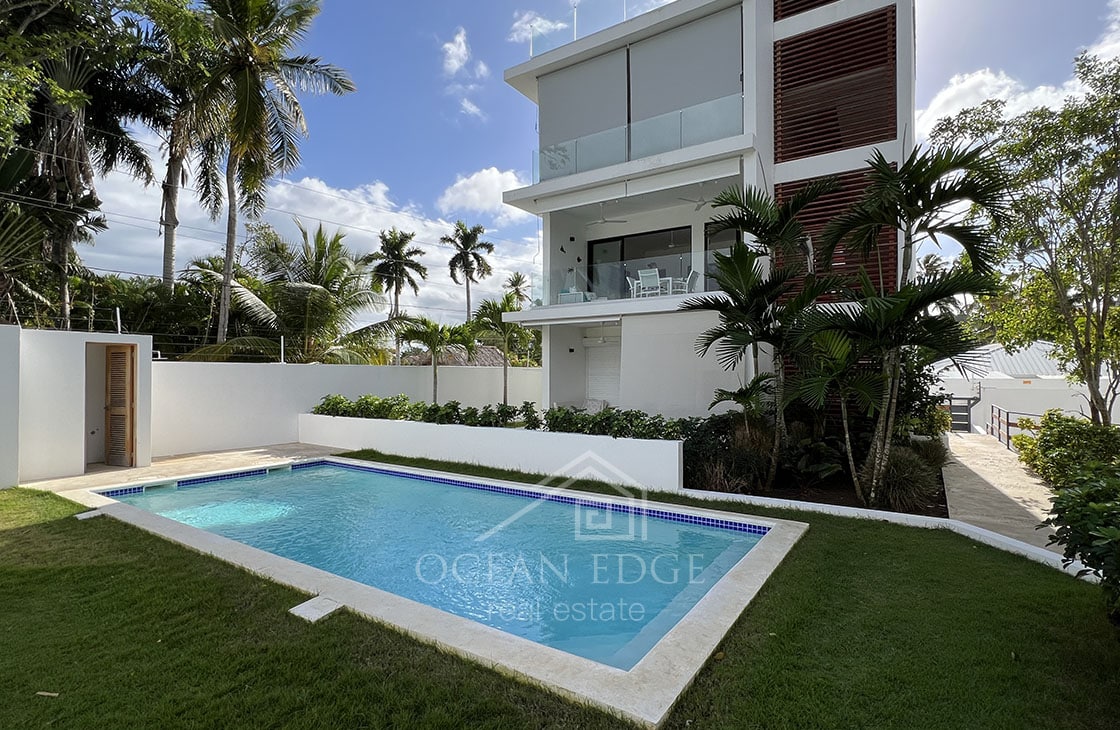 Fully furnished 1-bed condo near Playa Las Ballenas-Las-terrenas-Ocean-edge-real-estate (16)